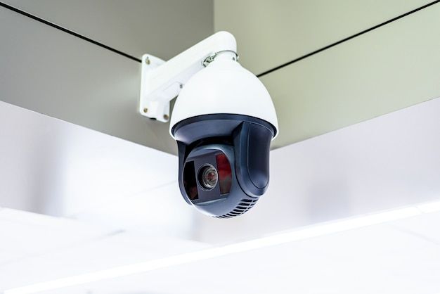 Vidéosurveillance