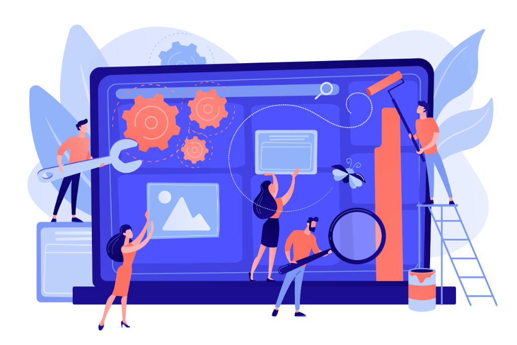 Maintenance & Support