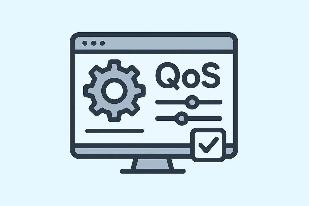 QoS Configuration